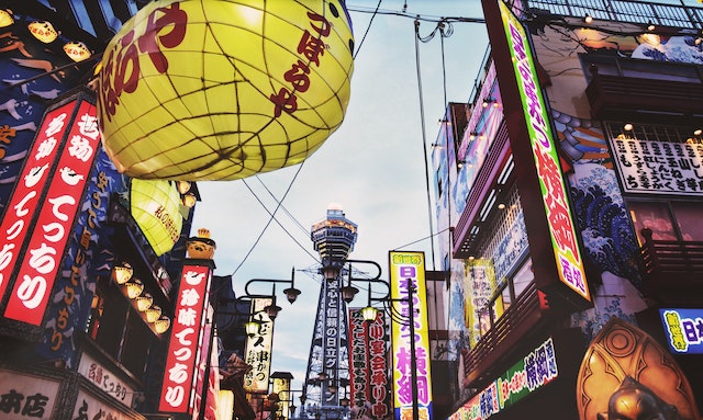 金昌日本留学生活的乐趣与探险：旅行与文化体验