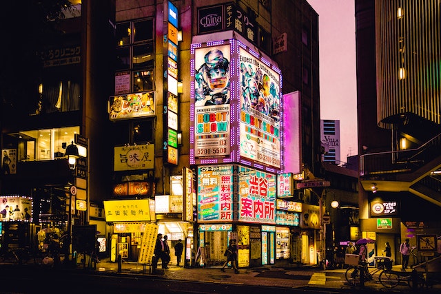 金昌寻找学术平衡：留学日本如何处理学业与生活